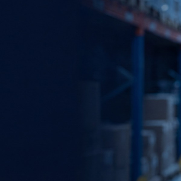 barcode scanner logistics